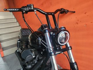Harley Davidson DYNA Street BOB 2008
