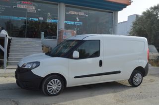 Fiat Doblo '21 μαξ,νεο, προσεγμενο,