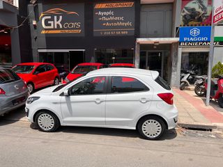 Ford Ka '18 1.2 Titanium