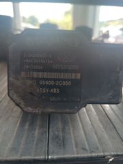 ABS HYUNDAI COUPE 2003 ΚΩΔΙΚΟΣ.58910-25402 -ΒΗ60103700-thumb-2
