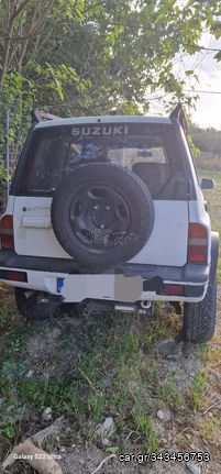 Suzuki Vitara '94