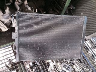 Volvo 460 ψυγείο -thumb-1