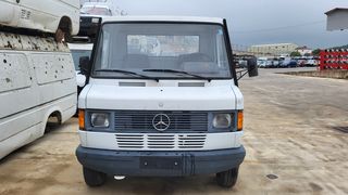 ΑΥΤΟΚΙΝΗΤΟ (ΓΙΑ ΑΝΤΑΛΛΑΚΤΙΚΑ) 102945 2.3cc 8v MERCEDES-BENZ 207/307 (410) 1977-1995 [INT]
