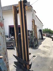 ΙΣΤΟΣ ΚΛΑΡΚ 2,5Τ 6,30μ TRIPLEX-thumb-1