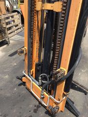ΙΣΤΟΣ ΚΛΑΡΚ 2,5Τ 6,30μ TRIPLEX-thumb-3