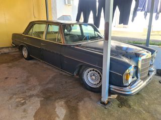 Mercedes-Benz 300 1968 W109 300-thumb-2
