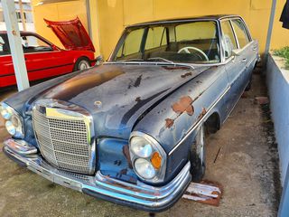 Mercedes-Benz 300 1968 W109 300-thumb-1