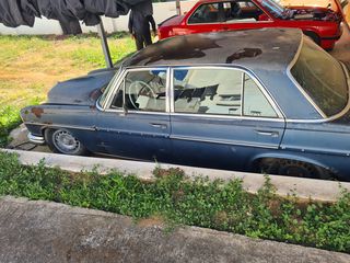 Mercedes-Benz 300 1968 W109 300-thumb-3