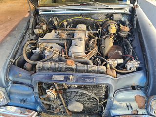 Mercedes-Benz 300 1968 W109 300-thumb-5