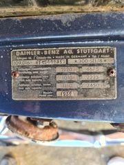 Mercedes-Benz 300 1968 W109 300-thumb-6