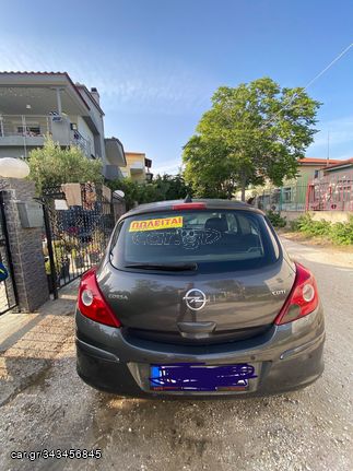 Opel Corsa '12  1.3 CDTI