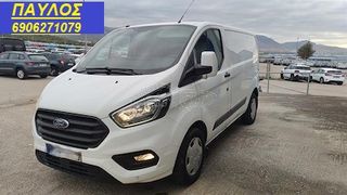 Ford Transit Custom '18