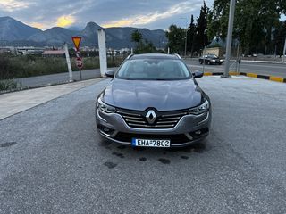 Renault Talisman '19 4CONTROL 1.6 dci 160hp