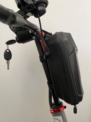 Stratos Mobility Αδιάβροχο Τσαντάκι 5L-thumb-1