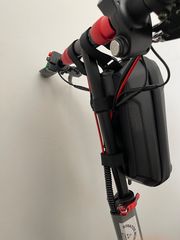 Stratos Mobility Αδιάβροχο Τσαντάκι 5L-thumb-2