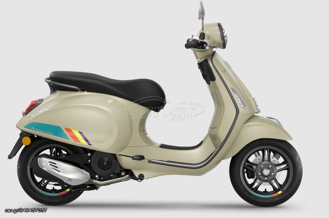 Vespa Primavera S 125 '24