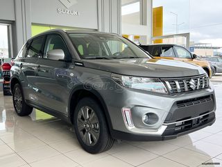 Suzuki Vitara '24 1.4T GL+ 2WD HYBRID ΕΤΟΙΜΟΠΑΡΑΔΟΤΟ