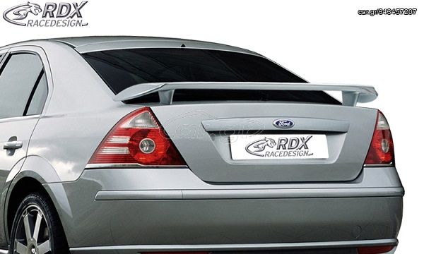 Αεροτομή της RDX για Ford Mondeo 2000-2007 (RDHFU03-34)