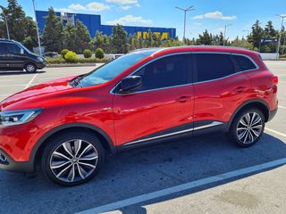 Renault Kadjar '16 BOSE-PANORAMA 