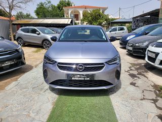 Opel Corsa '21 AUTOMATIC NAVI+ diesel/ f1 /ΔΩΡΟ ΤΕΛΗ 2024