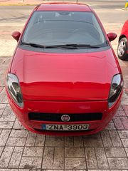 Fiat Grande Punto '06 Sporting
