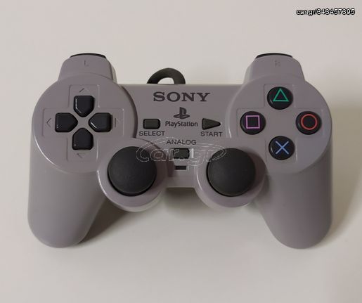 Sony Dualshock Χειριστήριο PS1