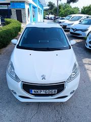 Peugeot 208 2014 ΔΕΚΤΑ ΓΡΑΜΜΑΤΙΑ-thumb-2