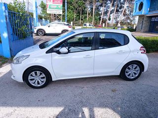 Peugeot 208 2014 ΔΕΚΤΑ ΓΡΑΜΜΑΤΙΑ-thumb-7