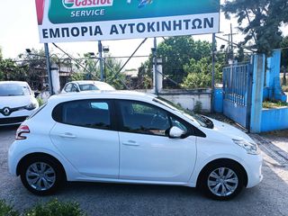 Peugeot 208 2014 ΔΕΚΤΑ ΓΡΑΜΜΑΤΙΑ-thumb-5