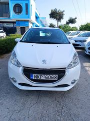 Peugeot 208 2014 ΔΕΚΤΑ ΓΡΑΜΜΑΤΙΑ-thumb-1