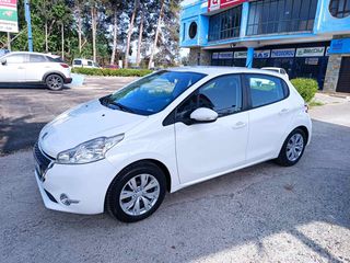 Peugeot 208 2014 ΔΕΚΤΑ ΓΡΑΜΜΑΤΙΑ-thumb-3