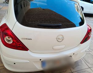 Opel Corsa '14