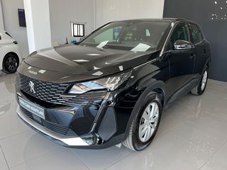 Peugeot 3008 '23  1.2 PureTech 130 Active Pack EAT8