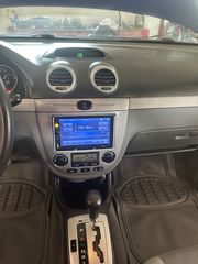 Chevrolet Lacetti '09 1.6