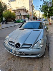 Mercedes-Benz SLK 200 '06