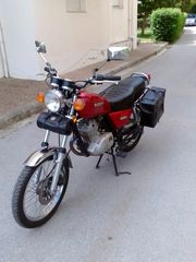Suzuki GN 125 '97