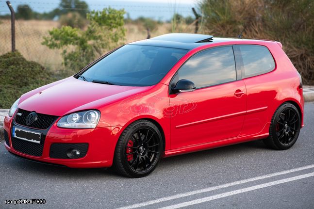 Car.gr - Volkswagen Golf '08 GTI