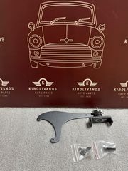 MINI COOPER F56/55/57 14-23 ΒΑΣΗ ΚΙΝΗΤΟΥ ΓΙΑ ΑΝΑΛΟΓΙΚΟ ΚΑΝΤΡΑΝ (ΕΤΟΙΜΟΠΑΡΑΔΟΤΗ)