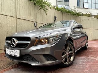 Mercedes-Benz CLA 180 '15 URBAN CDI - DIESEL