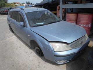 FORD MONDEO 04 2,00cc CJBA SEDAN