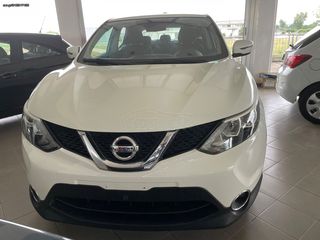 Nissan Qashqai '17