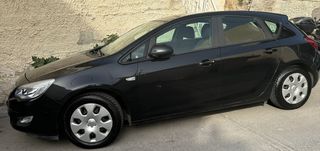 Opel Astra '12  1.4 Turbo Selection
