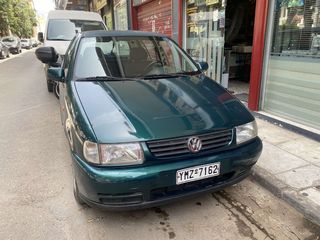 Volkswagen Polo '98