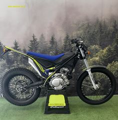 Sherco '24 125 TY LIMITED EDITION