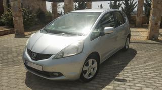 Honda Jazz '08 Fit 2008 GE6