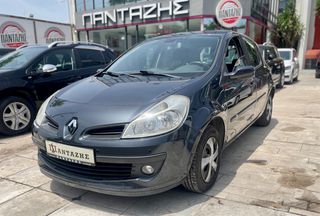 Renault Clio '07 AΥΤΟΜΑΤΟ CLIMA