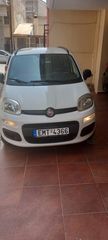 Fiat Panda '16 Gng 