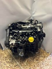 ΠΩΛΕΙΤΑΙ ΜΗΧΑΝΗ K9K E770 ΓΙΑ RENAULT KANGOO 1,5-thumb-1