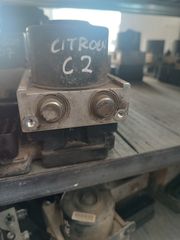 ABS CITROEN C2 ΚΩΔΙΚΟΣ.9651412080