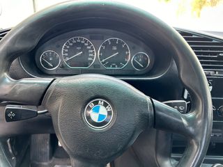Bmw 318 '97 318is